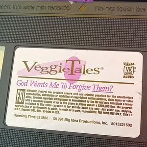 VeggieTales